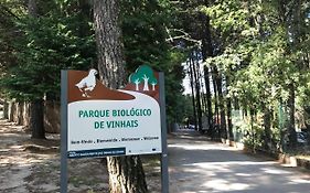Parque Biologico Vinhais